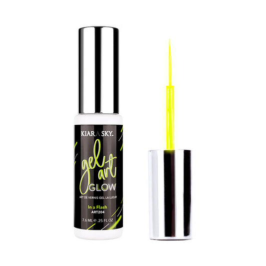 KS Gel Art Glow - In a Flash