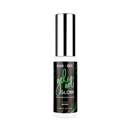 KS Gel Art Glow - It's Lit
