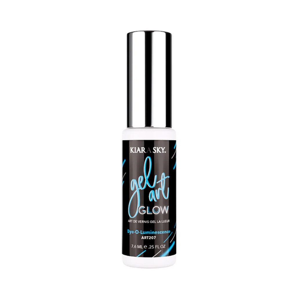KS Gel Art Glow - Bye-O-Luminescence