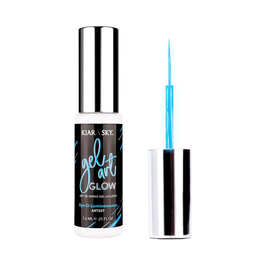 KS Gel Art Glow - Bye-O-Luminescence