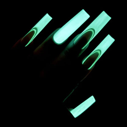 KS Gel Art Glow - Bye-O-Luminescence