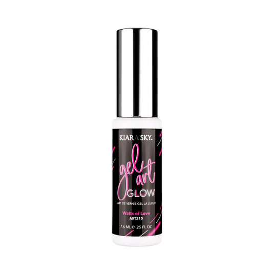 KS Gel Art Glow - Watts of Love