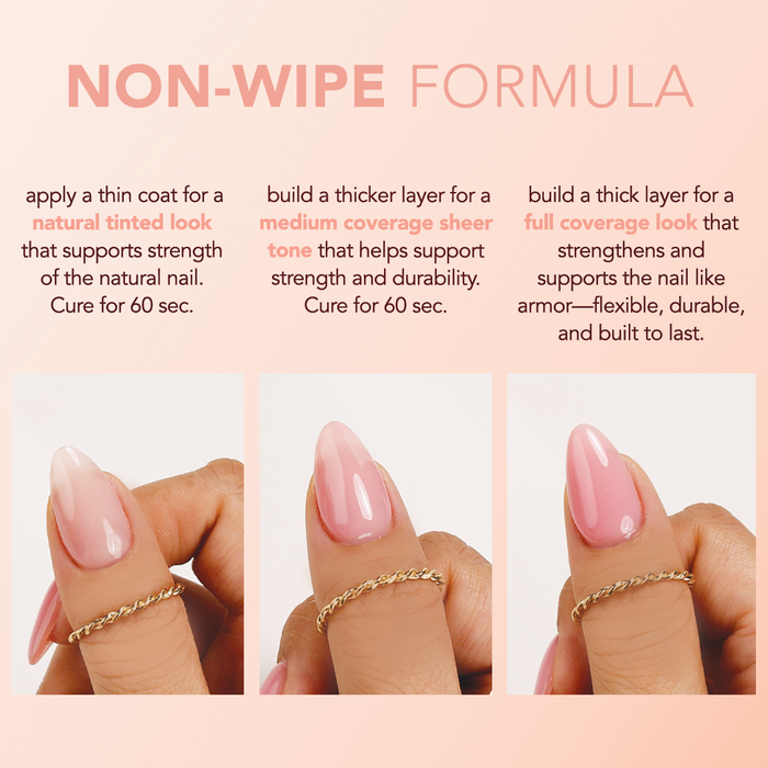 Tinted Rubber - TNT07 Honeymoon