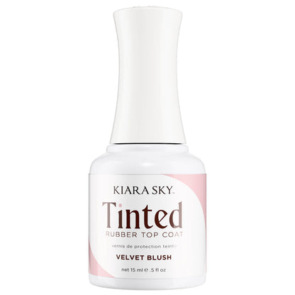 Tinted Rubber - TNT06 Velvet Blush