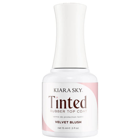 Tinted Rubber - TNT06 Velvet Blush