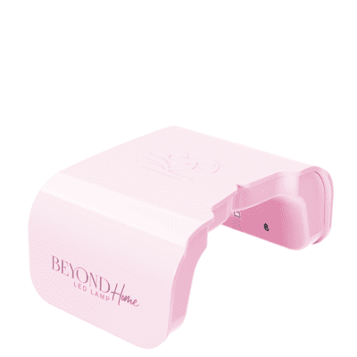 Beyond Home Led Lamp Pink