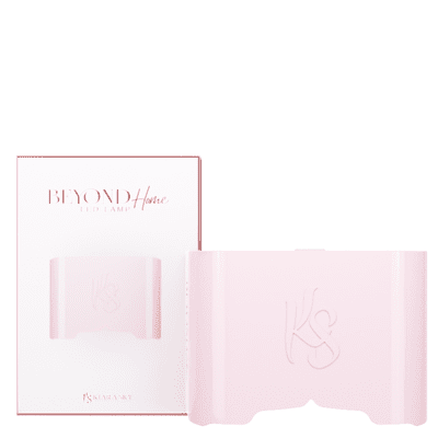 Beyond Home Led Lamp Pink