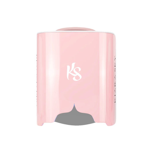 Beyond Pro Rechargeable Led Lamp Volume II - Pink