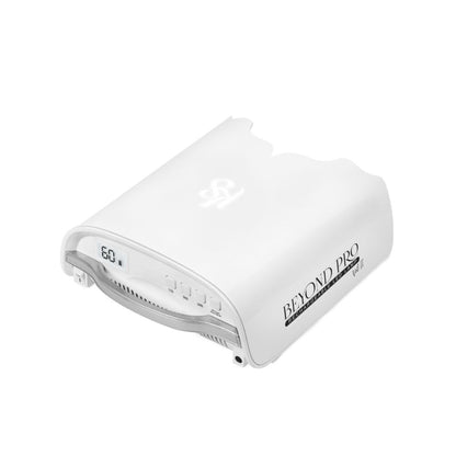 Beyond Pro Rechargeable Led Lamp Volume II - White