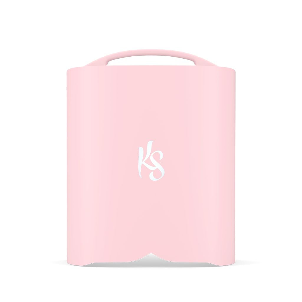 Beyond Pro Rechargeable LED Lamp III - Pink