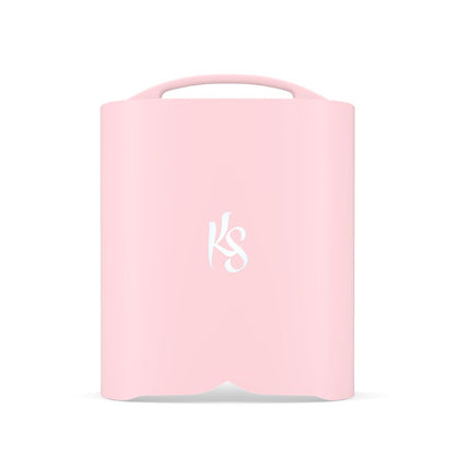 Beyond Pro Rechargeable LED Lamp III - Pink