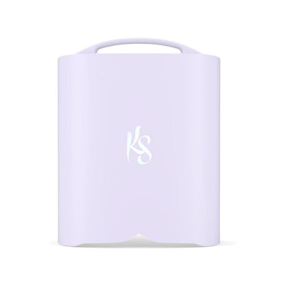 Beyond Pro Rechargeable LED Lamp III - Lavender