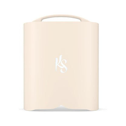 Beyond Pro Rechargeable LED Lamp III - Blue