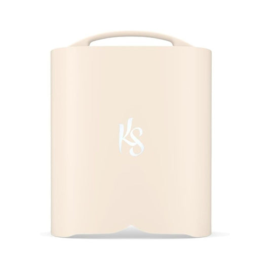 Beyond Pro Rechargeable LED Lamp III - Tan