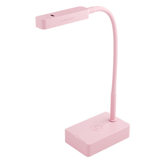 Beyond Pro Rechargeable Flash Cure LED Lamp -  Pink