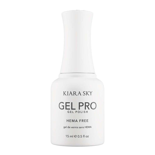 Gel Pro - HFG001 True White