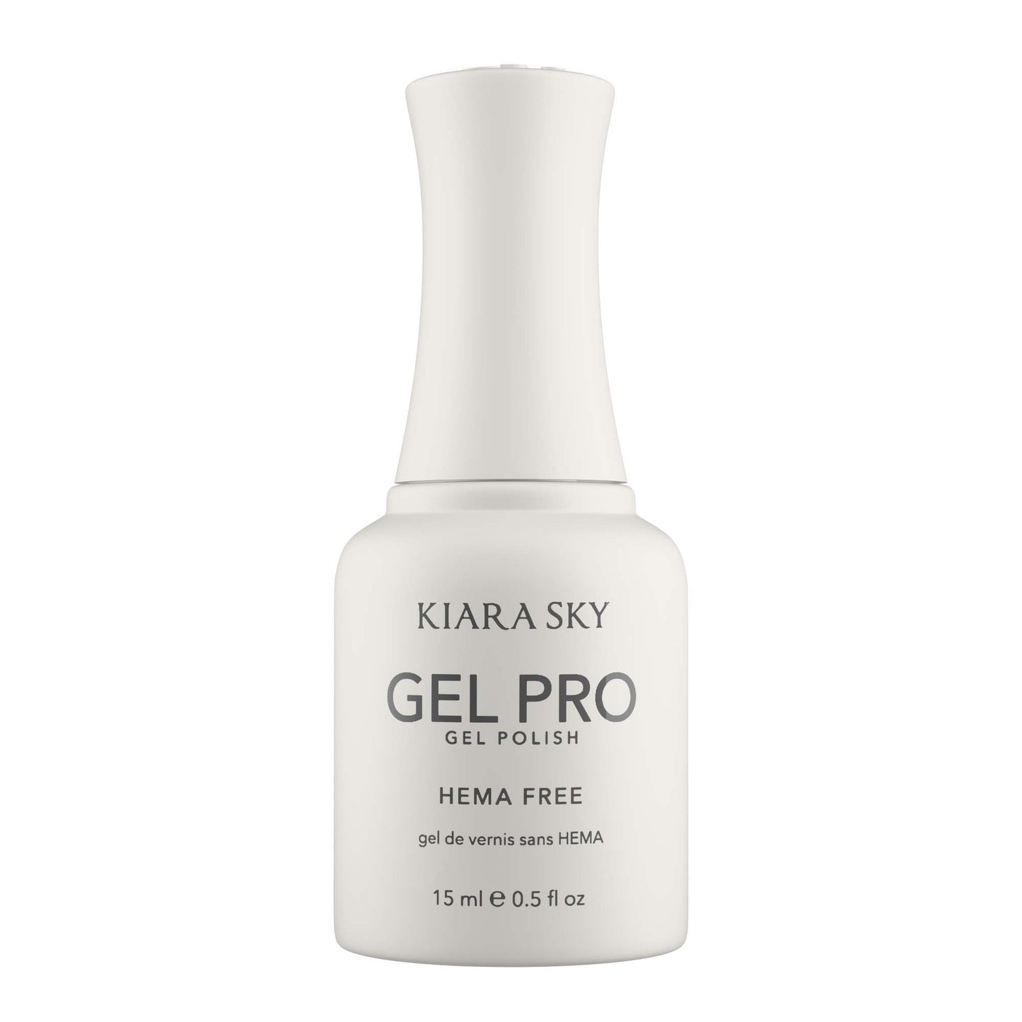 Gel Pro - HFG002 Splash of Milk