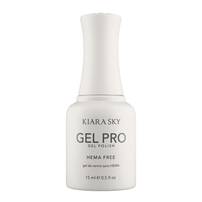 Gel Pro - HFG002 Splash of Milk