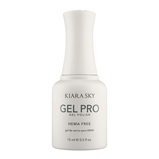 Gel Pro - HFG002 Splash of Milk
