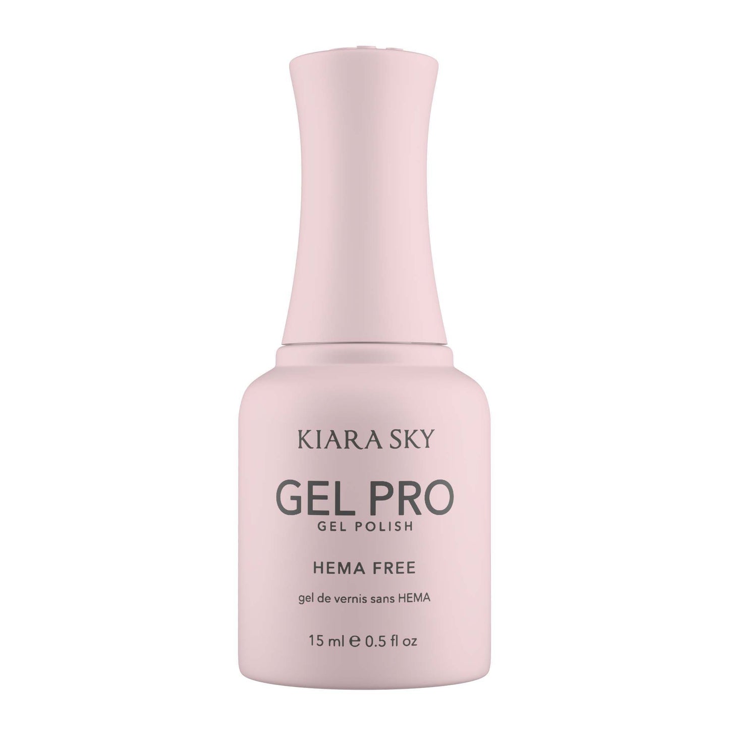 Gel Pro - HFG003 Milky Rose