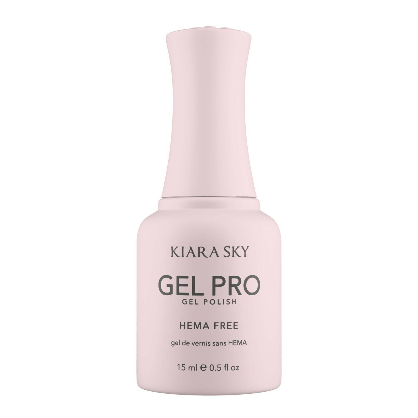 Gel Pro - HFG004 Whisper