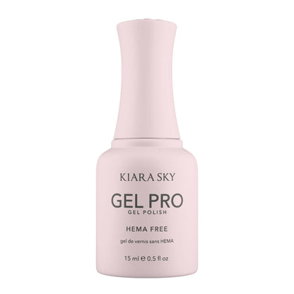 Gel Pro - HFG004 Whisper