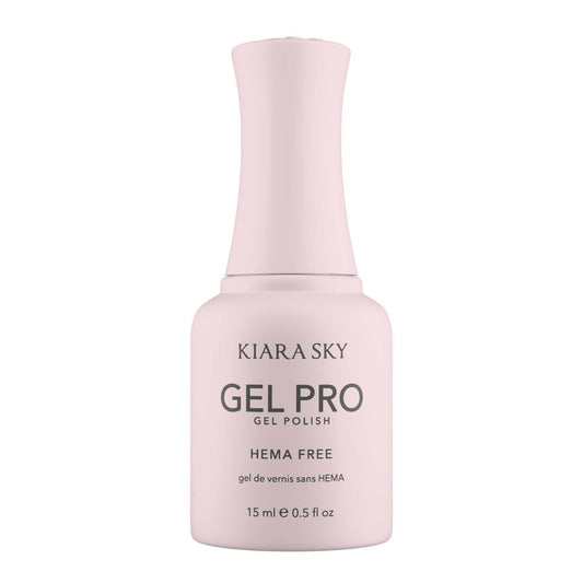 Gel Pro - HFG004 Whisper