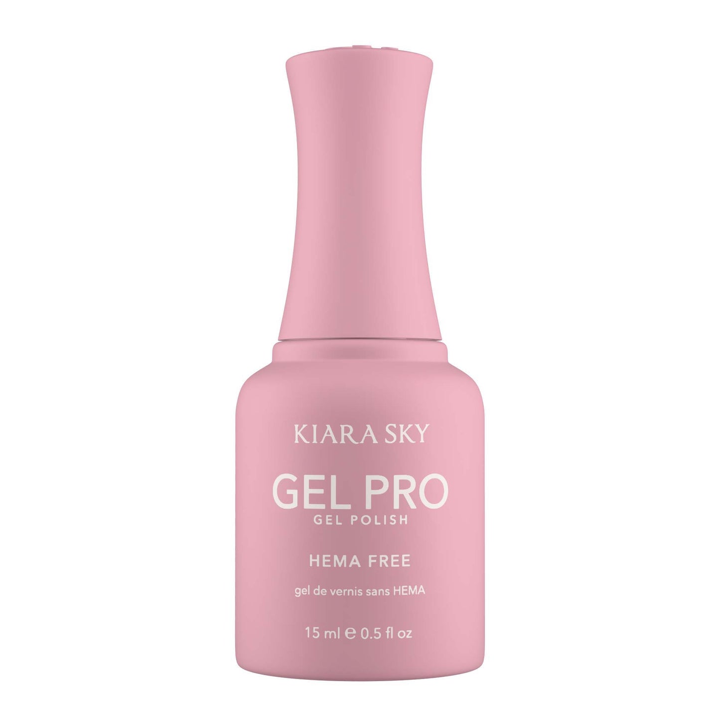 Gel Pro - HFG006 Pink Your Poison