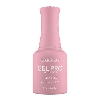 Gel Pro - HFG006 Pink Your Poison