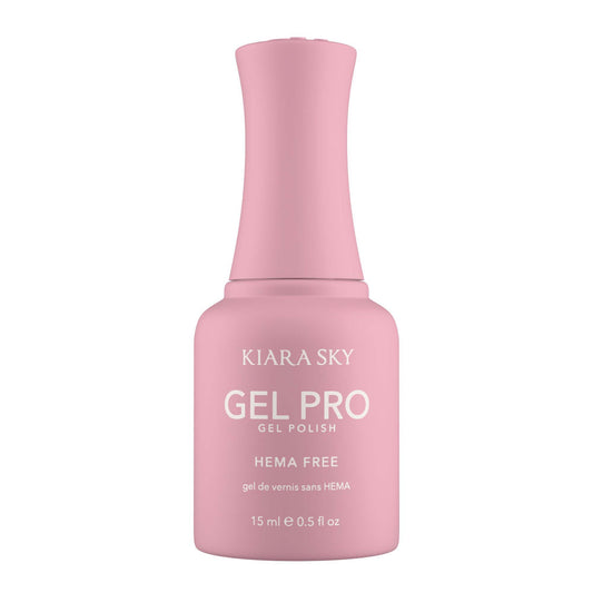 Gel Pro - HFG006 Pink Your Poison