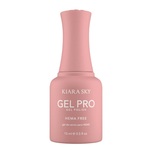 Gel Pro - HFG007 Love Fool