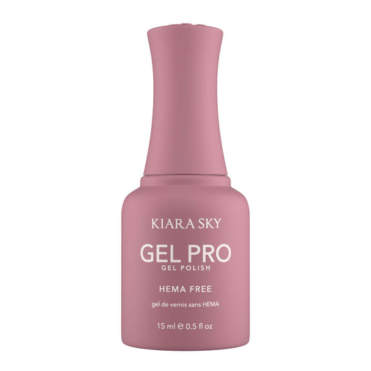Gel Pro - HFG008 Peony Veil