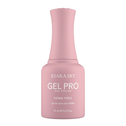 Gel Pro - HFG009 Soft & mellow