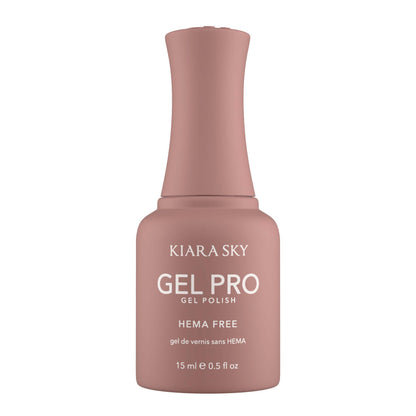 Gel Pro - HFG010 Blush Crush