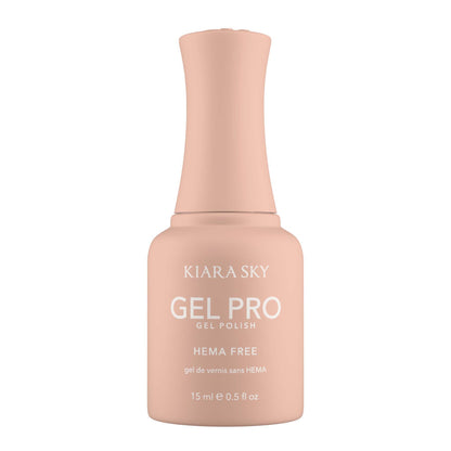 Gel Pro - HFG012 Glamour Time