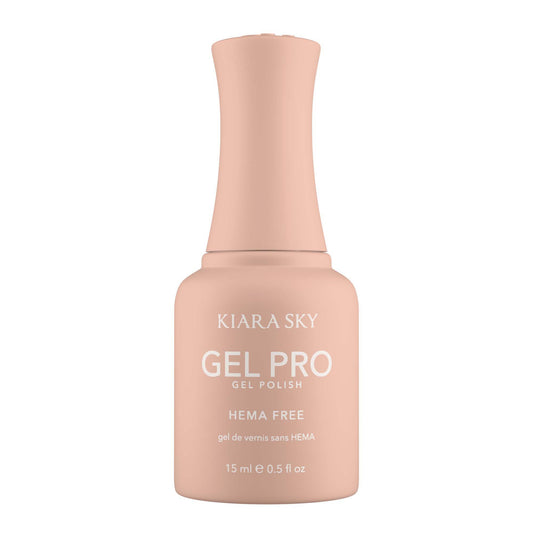 Gel Pro - HFG012 Glamour Time