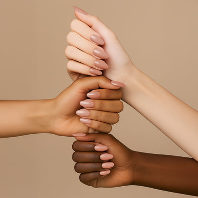 Gel Pro - HFG012 Glamour Time