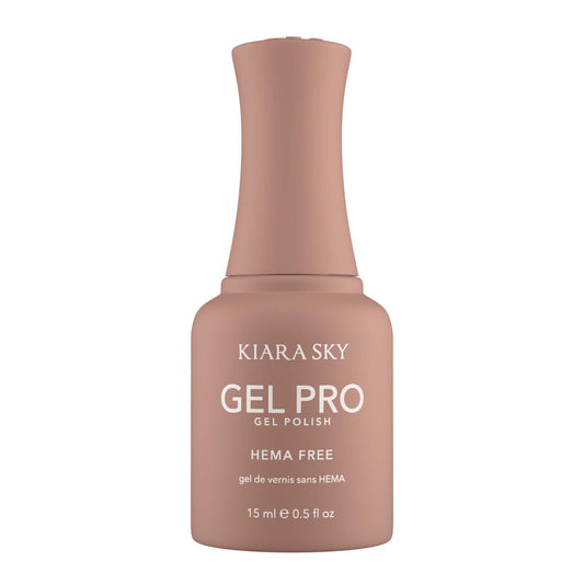 Gel Pro - HFG015 Beige Magnet