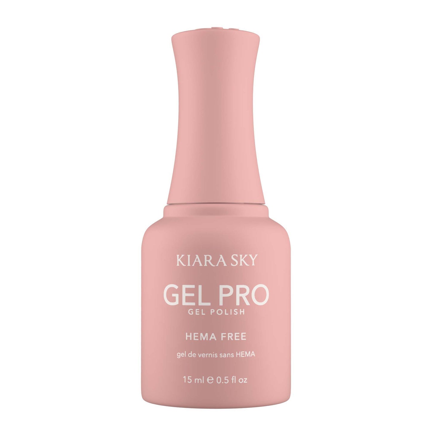 Gel Pro - HFG016 Cashmere Cutie