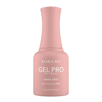 Gel Pro - HFG016 Cashmere Cutie