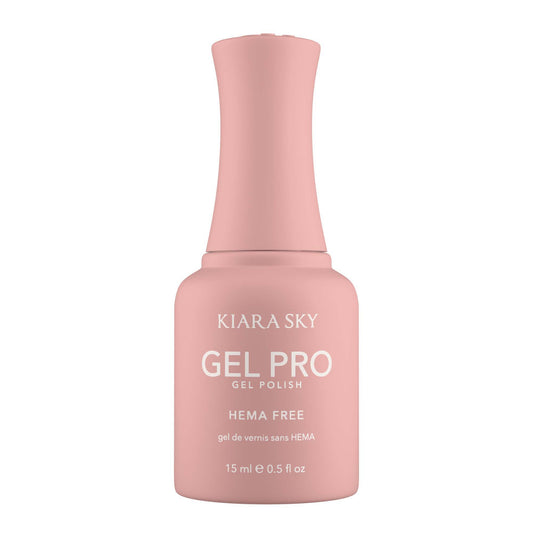 Gel Pro - HFG016 Cashmere Cutie