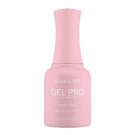 Gel Pro - HFG017 Berry Milky