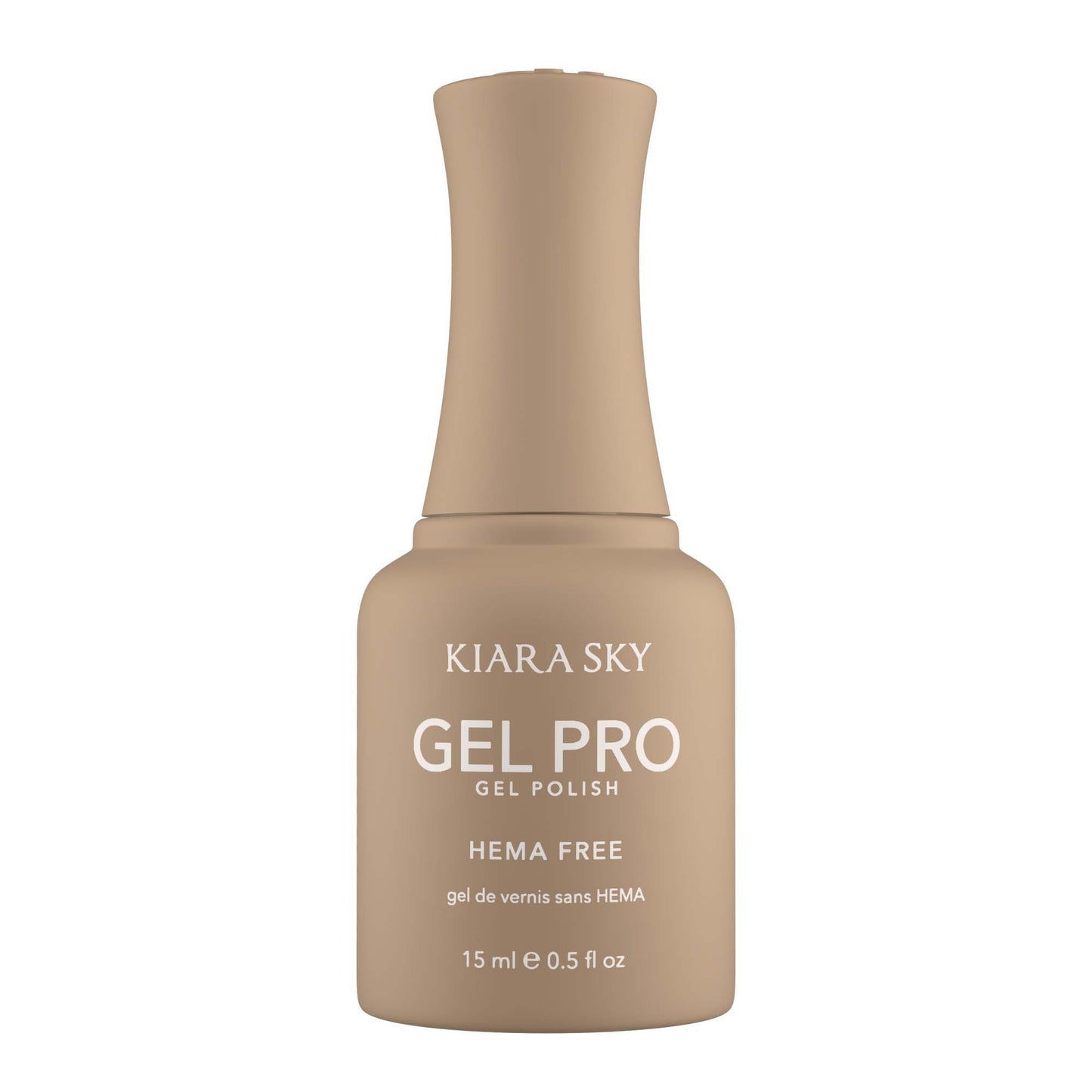 Gel Pro - HFG018 Toasted Sugar