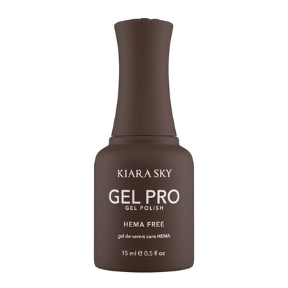 Gel Pro - HFG020 Fawn Over Me