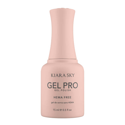 Gel Pro - HFG021 Timeless