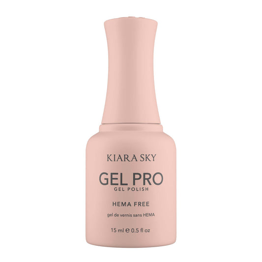 Gel Pro - HFG021 Timeless