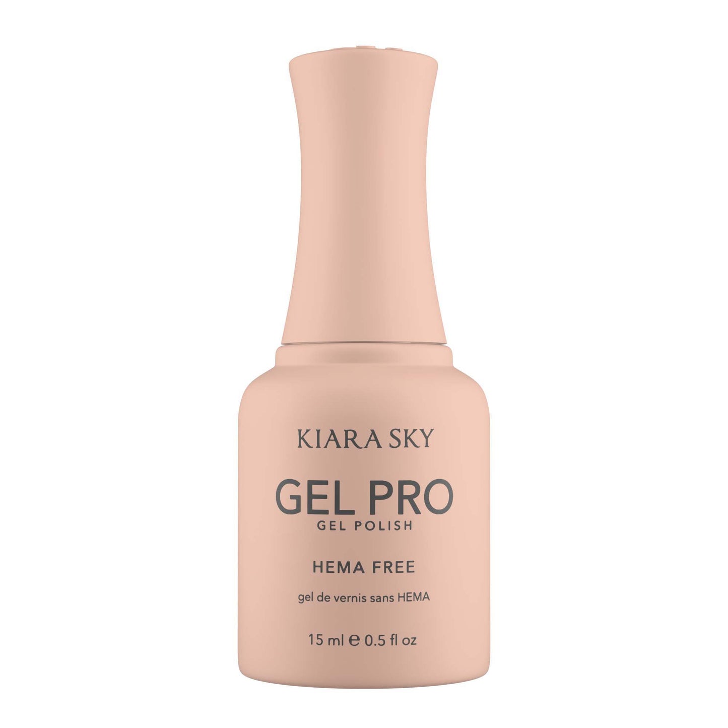 Gel Pro - HFG022 Fuzzy Feelings