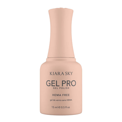 Gel Pro - HFG022 Fuzzy Feelings