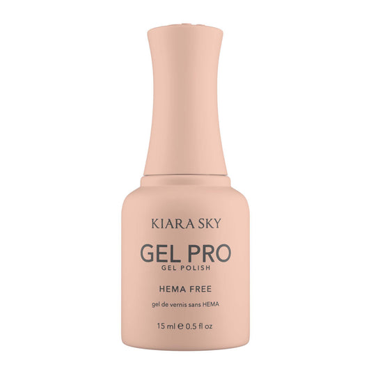 Gel Pro - HFG022 Fuzzy Feelings