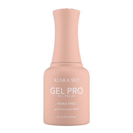 Gel Pro - HFG023 Satin Finish